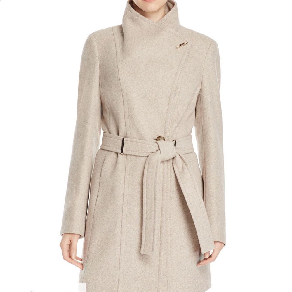 CALVIN KLEIN Walker Coat